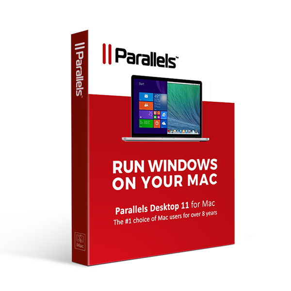 parallels for mac antivirus