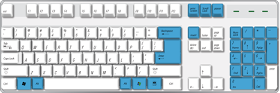 driver for mac keyboard on windwos