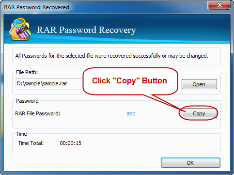 isumsoft rar password refixer serial