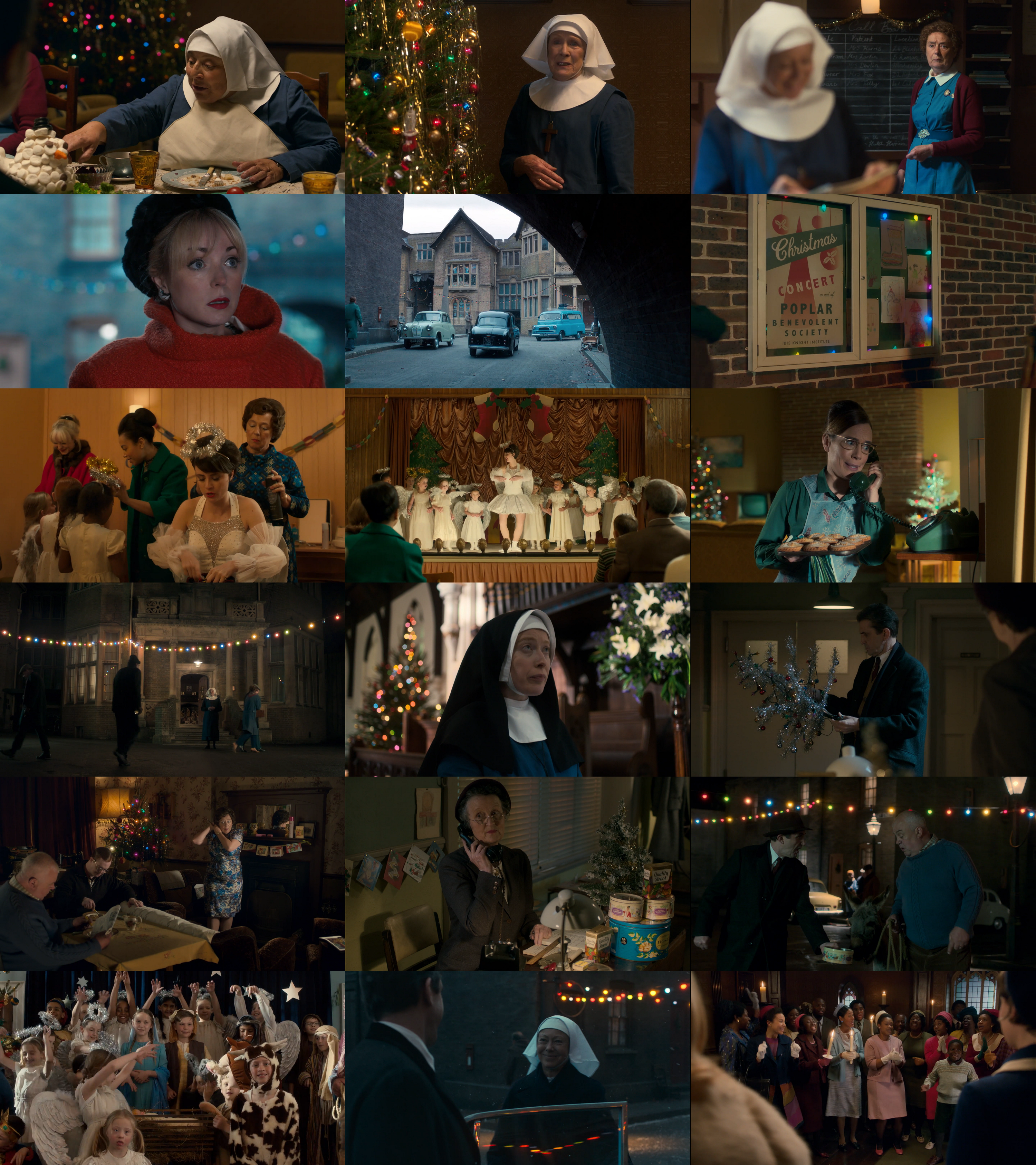 call the midwife christmas special rapidshare files